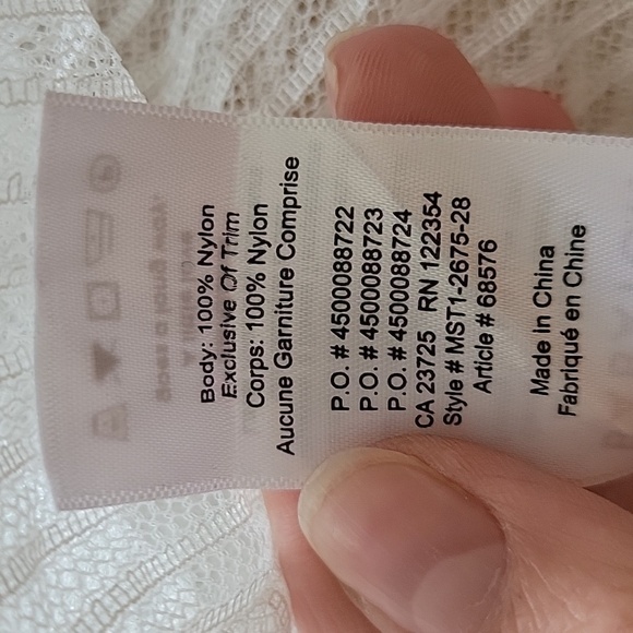 ARITZIA Babaton Humbert Blouse XS - Picture 7 of 9